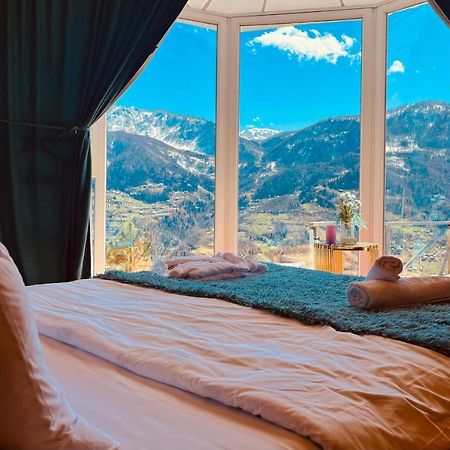 Paradise Inn Gegelidzeebi Екстер'єр фото
