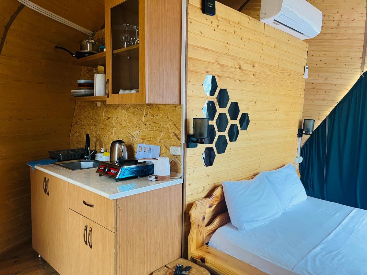 Paradise Inn Gegelidzeebi Екстер'єр фото