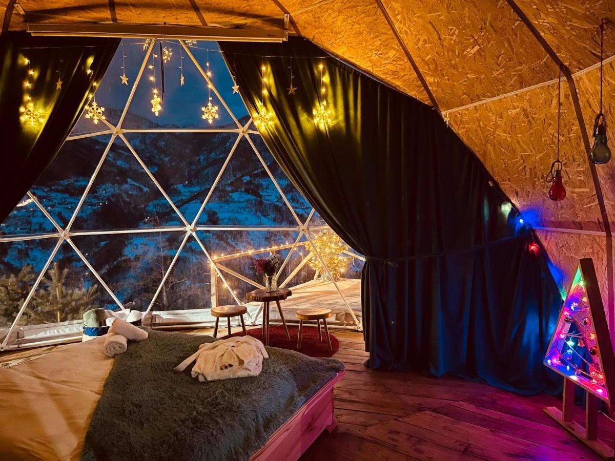 Paradise Inn Gegelidzeebi Екстер'єр фото