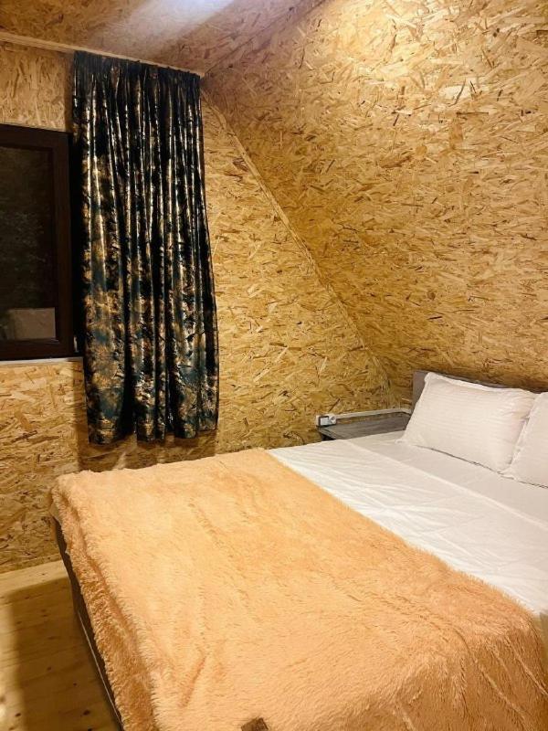 Paradise Inn Gegelidzeebi Екстер'єр фото